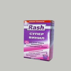 Клей Rash супер винил (220г) Х 18